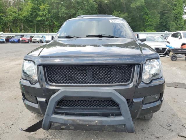 Photo 5 from auction – 2008 FORD EXPLORER L with VIN 1FMEU85868UB00997