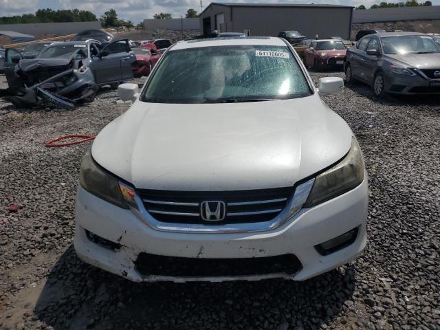 Photo 5 from auction – 2015 HONDA ACCORD EX with VIN 1HGCR2F77FA131983