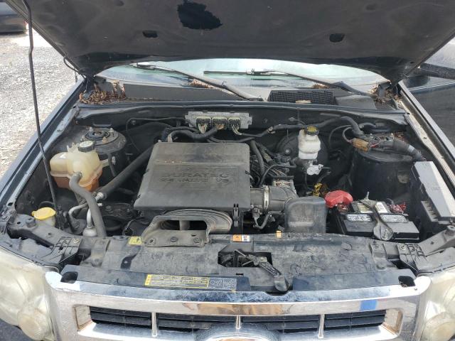 Photo 12 from auction – 2010 FORD ESCAPE LIM with VIN 1FMCU0EG8AKA03088
