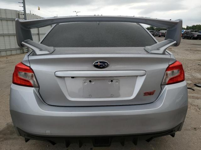 Photo 6 from auction – 2018 SUBARU WRX STI with VIN JF1VA2N65J9830066