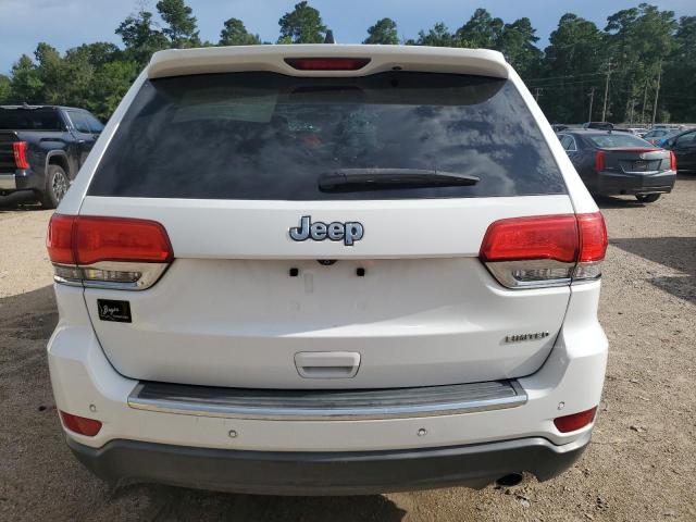 Photo 6 from auction – 2016 JEEP GRAND CHER with VIN 1C4RJEBG7GC306813