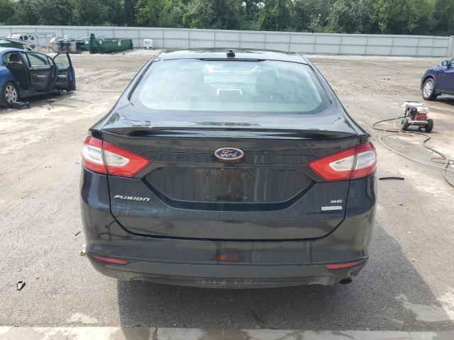 Photo 6 from auction – 2013 FORD FUSION SE with VIN 3FA6P0HR7DR377686