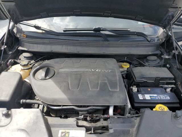 Photo 12 from auction – 2017 JEEP CHEROKEE L with VIN 1C4PJMCS2HW635875