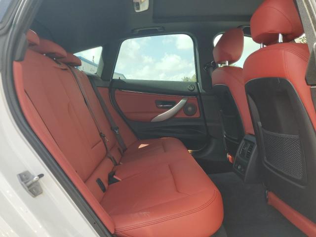 Photo 10 from auction – 2015 BMW 328 XIGT with VIN WBA3X5C52FD560808