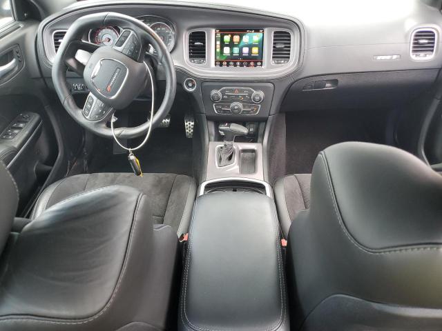 Photo 8 from auction – 2023 DODGE CHARGER SC with VIN 2C3CDXGJ1PH626871