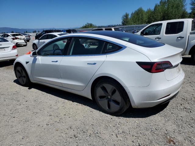 Photo 2 from auction – 2018 TESLA MODEL 3 with VIN 5YJ3E1EB9JF085406