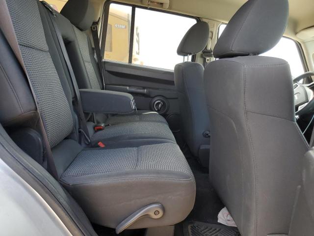 Photo 11 from auction – 2010 JEEP COMMANDER with VIN 1J4RG4GKXAC130069
