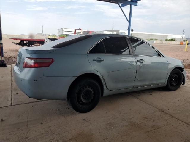 Photo 3 from auction – 2007 TOYOTA CAMRY CE with VIN 4T1BE46K97U632231