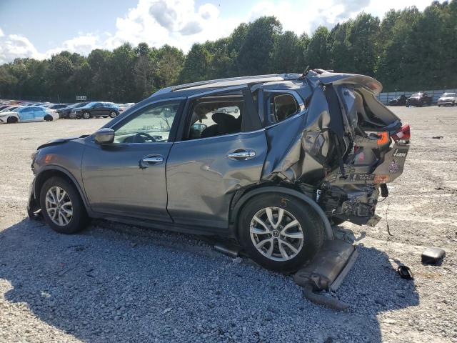 Photo 2 from auction – 2018 NISSAN ROGUE S with VIN KNMAT2MT3JP519970