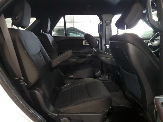 Zdjęcie 11 z aukcji – 2020 FORD EXPLORER X z VIN 1FMSK8DH2LGB28877