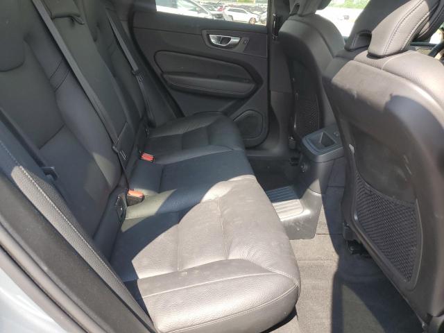 Photo 11 from auction – 2024 VOLVO XC60 PLUS with VIN YV4H60DLXR1790787