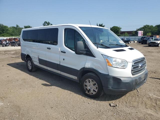 Photo 4 from auction – 2015 FORD TRANSIT T- with VIN 1FBZX2ZM4FKA26302