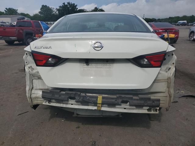 Photo 6 from auction – 2022 NISSAN ALTIMA S with VIN 1N4BL4BV9NN417245