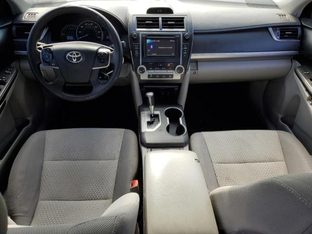 Photo 8 from auction – 2012 TOYOTA CAMRY BASE with VIN 4T1BF1FK8CU104377