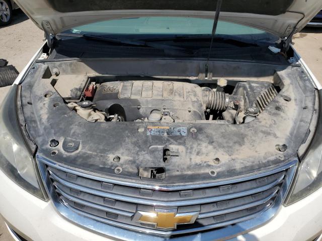 Photo 12 from auction – 2014 CHEVROLET TRAVERSE L with VIN 1GNKRHKD3EJ371191