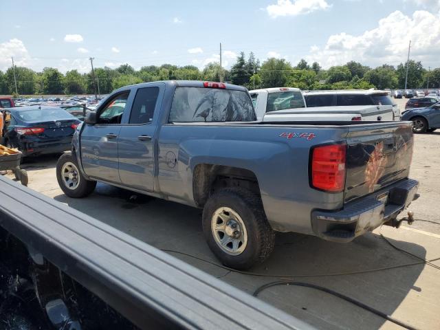 Photo 2 from auction – 2016 CHEVROLET SILVERADO with VIN 1GCVKNEC3GZ117853