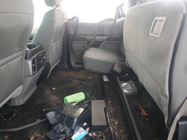 Photo 10 from auction – 2015 FORD F150 SUPER with VIN 1FTEW1EGXFFB60280