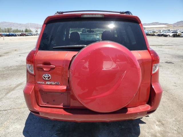 Photo 6 from auction – 2008 TOYOTA RAV4 with VIN JTMZD33V185084378