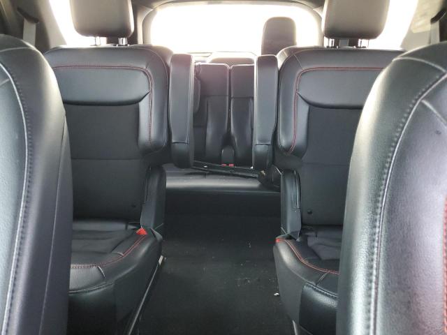 Photo 10 from auction – 2023 FORD EXPLORER S with VIN 1FMSK8KH5PGB49263