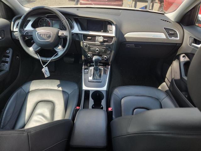 Photo 8 from auction – 2015 AUDI A4 PREMIUM with VIN WAUBFAFL1FN043141