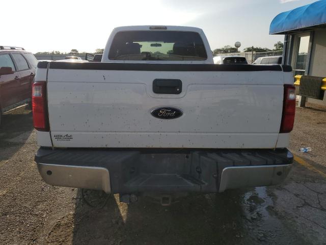 Photo 6 from auction – 2013 FORD F250 SUPER with VIN 1FT7X2B68DEA20321