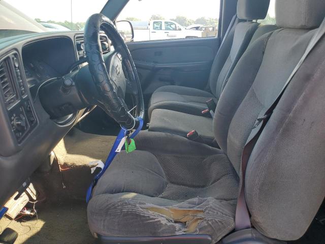 Photo 7 from auction – 2003 CHEVROLET SILVERADO with VIN 2GCEK19T531187988