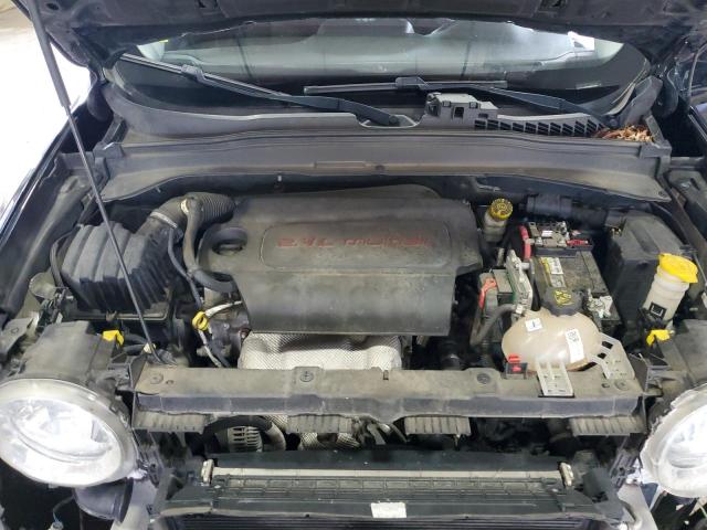 Photo 12 from auction – 2015 JEEP RENEGADE L with VIN ZACCJABT2FPB35541