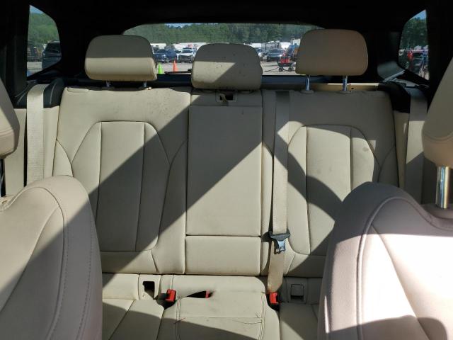 Photo 10 from auction – 2021 BMW X3 SDRIVE3 with VIN 5UXTY3C05M9E90831