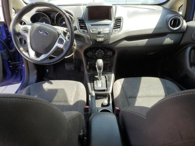 Photo 8 from auction – 2014 FORD FIESTA SE with VIN 3FADP4BJ1EM174468