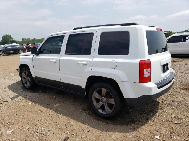 Photo 2 from auction – 2014 JEEP PATRIOT LA with VIN 1C4NJPFA6ED814097
