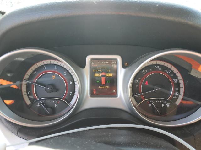 Photo 9 from auction – 2014 DODGE JOURNEY SX with VIN 3C4PDCBB5ET267437