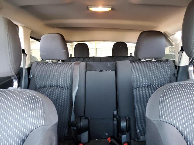 Photo 10 from auction – 2018 DODGE JOURNEY SE with VIN 3C4PDCAB8JT347598