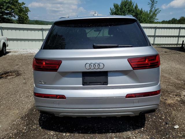 Photo 6 from auction – 2019 AUDI Q7 PREMIUM with VIN WA1LAAF77KD006520