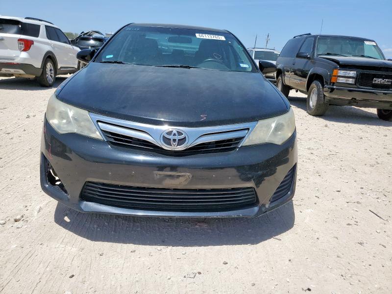 Photo 5 from auction – 2014 TOYOTA CAMRY L with VIN 4T4BF1FK1ER372132