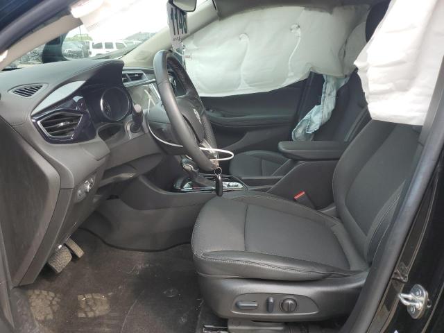 Photo 7 from auction – 2022 BUICK ENCORE GX with VIN KL4MMBS20NB145772
