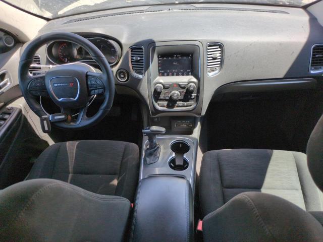 Photo 8 from auction – 2018 DODGE DURANGO SX with VIN 1C4RDJAGXJC218332