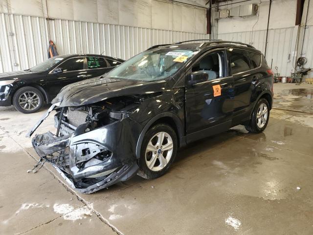 FORD ESCAPE SE 2013 with VIN 1FMCU9G95DUA80822 - Photo from auction