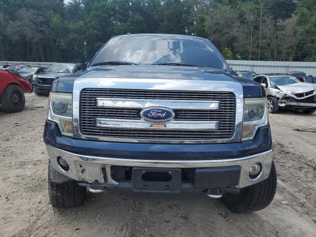 Photo 5 from auction – 2014 FORD F150 SUPER with VIN 1FTFW1EF7EFD08363