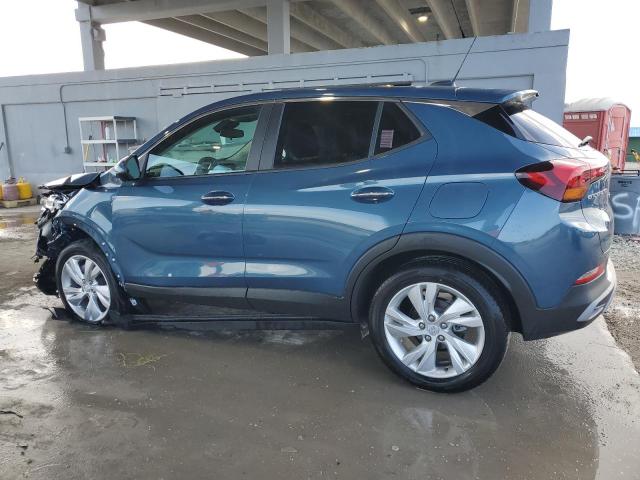 Photo 2 from auction – 2024 BUICK ENCORE GX with VIN KL4AMBS2XRB015409