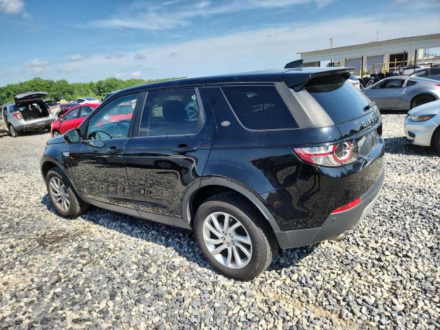 Photo 2 from auction – 2017 LAND ROVER DISCOVERY with VIN SALCR2BG6HH715797
