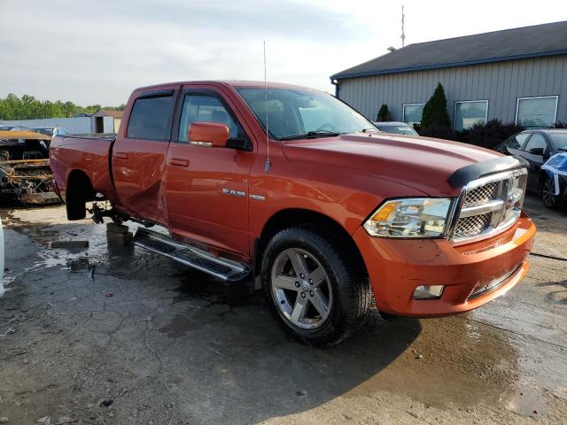 Photo 4 from auction – 2009 DODGE RAM 1500 with VIN 1D3HV13T69S789263