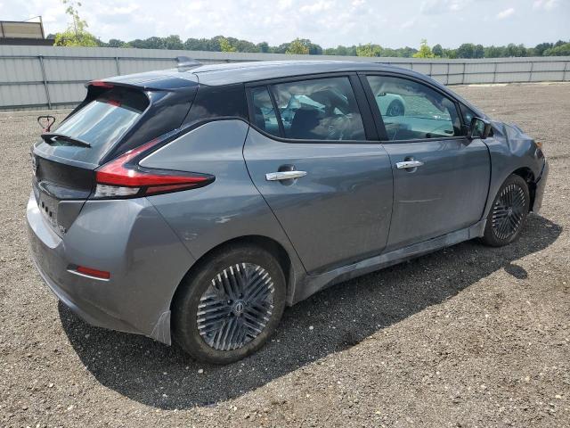 Photo 3 from auction – 2023 NISSAN LEAF SV PL with VIN 1N4CZ1CV3PC563204