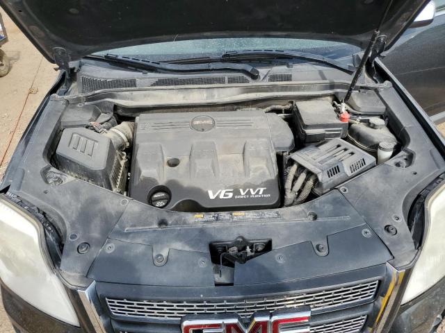 Photo 12 from auction – 2014 GMC TERRAIN SL with VIN 2GKFLYE3XE6326250