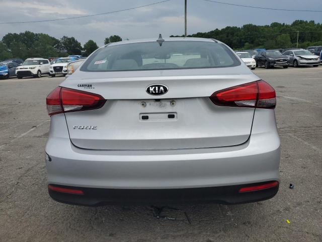 Photo 6 from auction – 2018 KIA FORTE LX with VIN 3KPFK4A71JE273867