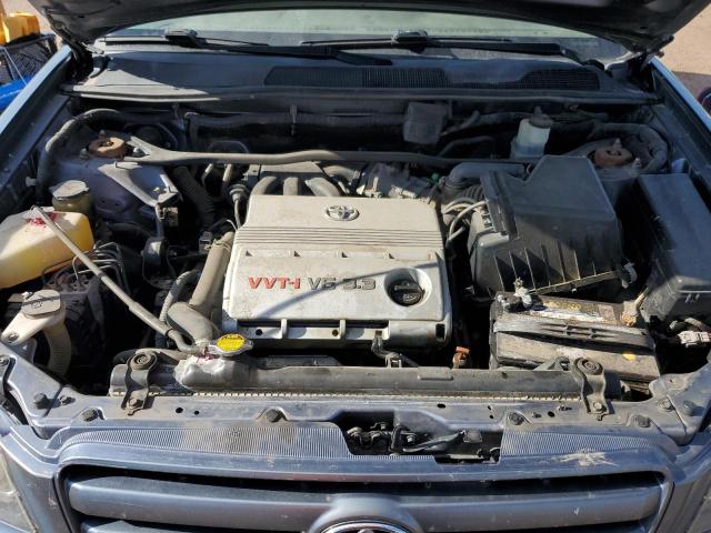 Photo 12 from auction – 2006 TOYOTA HIGHLANDER with VIN JTEEP21A960163853