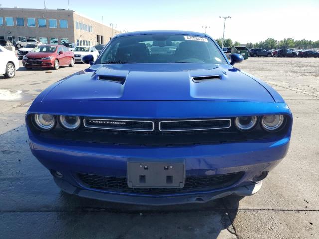 Photo 5 from auction – 2020 DODGE CHALLENGER with VIN 2C3CDZAG9LH134074