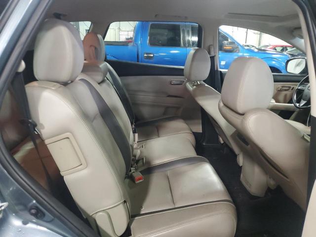 Photo 11 from auction – 2012 MAZDA CX-9 with VIN JM3TB3CV1C0338230