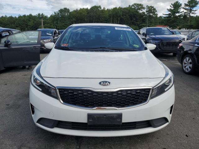 Photo 5 from auction – 2017 KIA FORTE LX with VIN 3KPFK4A76HE083430