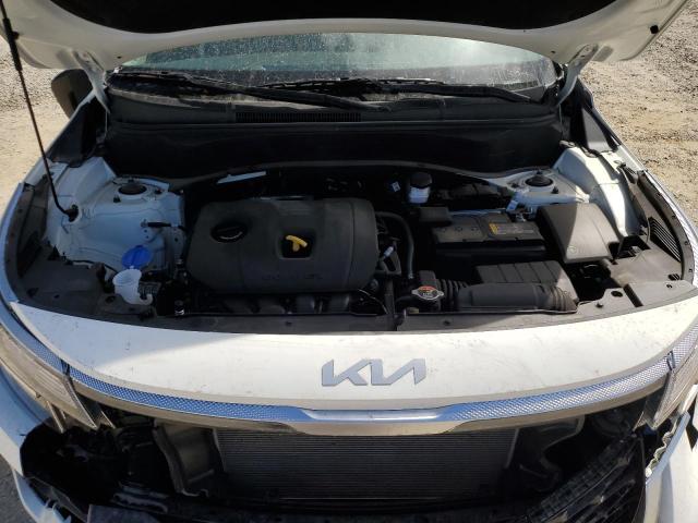 Photo 12 from auction – 2023 KIA SELTOS S with VIN KNDEU2AA9P7447439