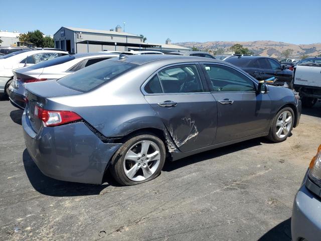 Photo 3 from auction – 2010 ACURA TSX with VIN JH4CU2F64AC043179